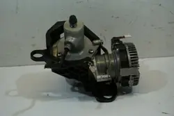 Audi Q5 Pneumatiikkaventtiili OEM 80B614307B - Käytetty