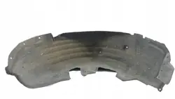 Pasos de rueda trasero derecho MERCEDES CLS 218 - Usado