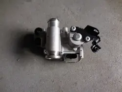 Válvula EGR Audi SQ7 Q7 4M OEM 057145829C