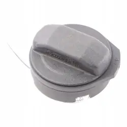 Volkswagen OE Polttoaineen Täyttöaukko