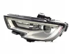 OEM 8V0941005F Vasen etuvalo Audi A3 8V:lle