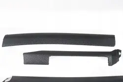 BMW E46 Zierleiste OEM 8213995 - Gebrauchter Zustand