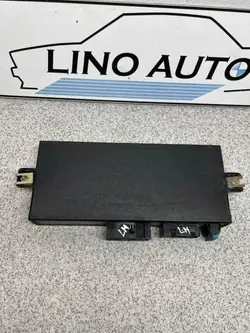 BMW Mukavuusmoduuli OEM 1387956 5-sarja E34