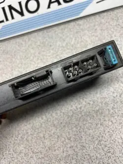 Módulo Confort BMW OEM 1387956 para Serie 5 E34