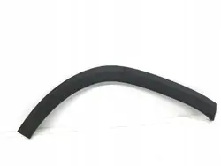 Mercedes GLA H247 Taka oikea lokasuoja OEM A2478850300