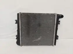 CHŁODNICA WODY MERCEDES GT AMG W190 A0995005903