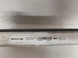CHŁODNICA WODY MERCEDES GT AMG W190 A0995005903
