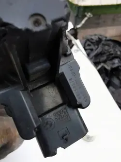 Turbo para BMW F10 F20 F30 N20 7634486