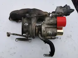 Turbo BMW F10 F20 F30 N20 7634486