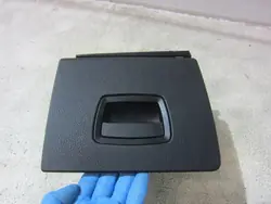BMW 7 F02 F01 F04 Kuljettajan Pieni Lokero OEM 9183126