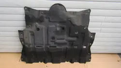 Renault Austral motorsköld OEM RENAULT AUSTRAL OSŁONA POD SILNIK