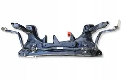 Anhängerkupplung Ford Fiesta MK8 OEM TTI14245 - Gebraucht