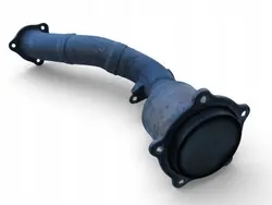 OEM 7L5131705K Pot catalytique droit Porsche Cayenne