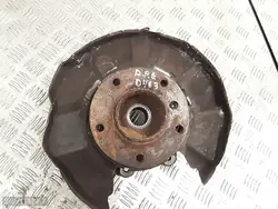 Conjunto de Rodamiento de Rueda BMW OEM 6783665