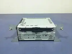 Leitor de CD Ford Mondeo MK5 DS7T-19C107-DN OEM