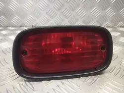OEM 924051C005 Luz Antiniebla Trasera Hyundai Getz