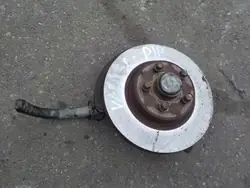 OEM zwrotnica prawy przód mercedes w211 3,2 cdi 2009r