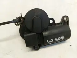 Abgasdrossel Mercedes Sprinter W907 OEM w907prze48964741841
