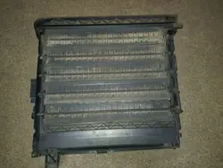 BMW 3 E46 framremsa OEM 0130307933