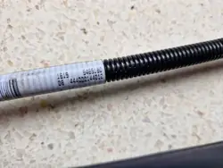 Tuyau AdBlue BMW OEM 9485180 pour Modèles U11/U10