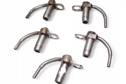 Olie-injectorkit VW TRANSPORTER IV 2.5L