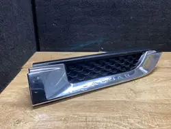 Grille droite Jaguar F-Type 2016 OEM EX53280B10AB