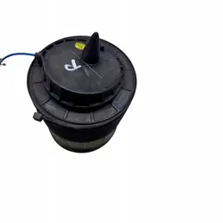 Ressort pneumatique R309514612 arrière droit Audi A7 C7