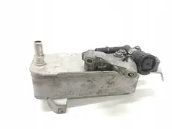 2015 BMW 7 G11 G12 Radiateur d'huile 17218570062