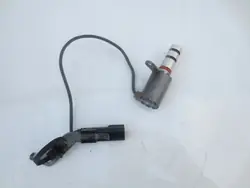 Válvula de pressão de óleo OEM 12665170 para Opel