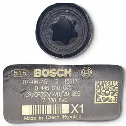 Pompe à injection OEM ACR 0445010045 pour BMW