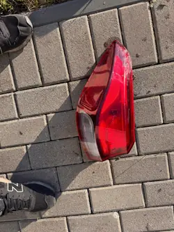 Lanterna Traseira Direita OEM 92402-G4 para Hyundai i30 III