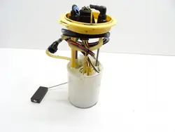 Brandstofpomp Drijver VW Tiguan 5N Lift Q3 8U 2.0 TDI
