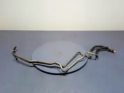 Tubos de óleo Mercedes GLS X167 OEM A1675003001 - 2 peças