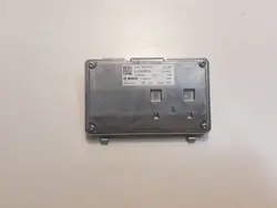 Caméra ADAS pare-brise MG5 II OEM 11158340