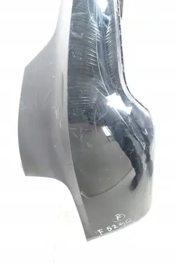 Heckstoßstange Audi A6 C6 Limousine 2004- OEM 4F5807511A