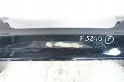 Pare-chocs arrière Audi A6 C6 Sedan 2004- OEM 4F5807511A