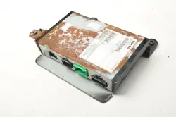 Volvo OEM 31360322 Radio-Verstärker-Modul - Gebraucht