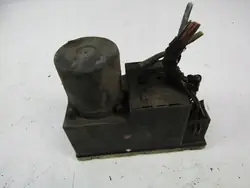 Bomba de bloqueio central Audi OEM 8L0862257E para A3 8L