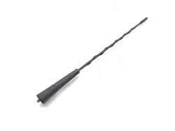 Dacia Duster Radio Antenna OEM No MPN 2021 SUV
