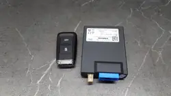 Módulo Webasto T99 Ford 9042261A 10R-059049
