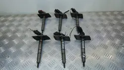 Iniettore Audi A4 B7 A6 C6 A8 D3 3.0 TDI