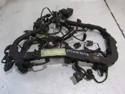 Motor-Kabelbaum OEM 6510103049 Mercedes W212