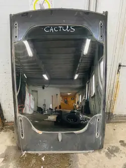 Vidro de Teto Panorâmico Usado OEM #214 Citroen C4 Cactus