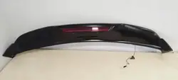 Porsche Cayenne Heckklappenspoiler OEM 4L0945097 - Gebraucht