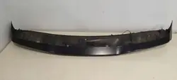 Porsche Cayenne bagagelucksspoiler OEM 4L0945097 - Begagnad
