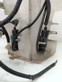 Bomba de lavaparabrisas Chevrolet Captiva 20777307