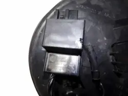 Polttoainepumpun Ohjausmoduuli OEM 1K0906093J - Käytetty