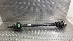 Höger framaxel OEM S26372777 för VW-modeller