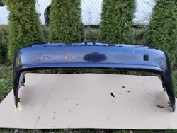 Achterbumper Mercedes S-Klasse W220