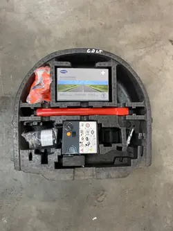Reparationskit Mitsubishi Colt VI Z30 OEM Zestawz30